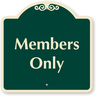 Membership