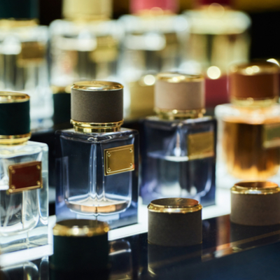 Naja Fragrances – The Essence of Nature