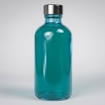Bottle perfume